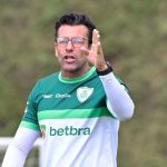 América busca encerrar jejum histórico contra o Goiás fora de casa