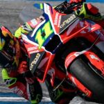 Horário e onde assistir ao GP do Brasil de MotoGP, em Goiânia