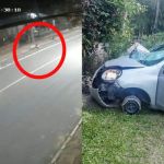 Médico que atropelou seis pessoas no RS pode perder registro profissional