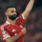 Sem Salah, Liverpool terá apenas três remanescentes de ‘era de ouro’