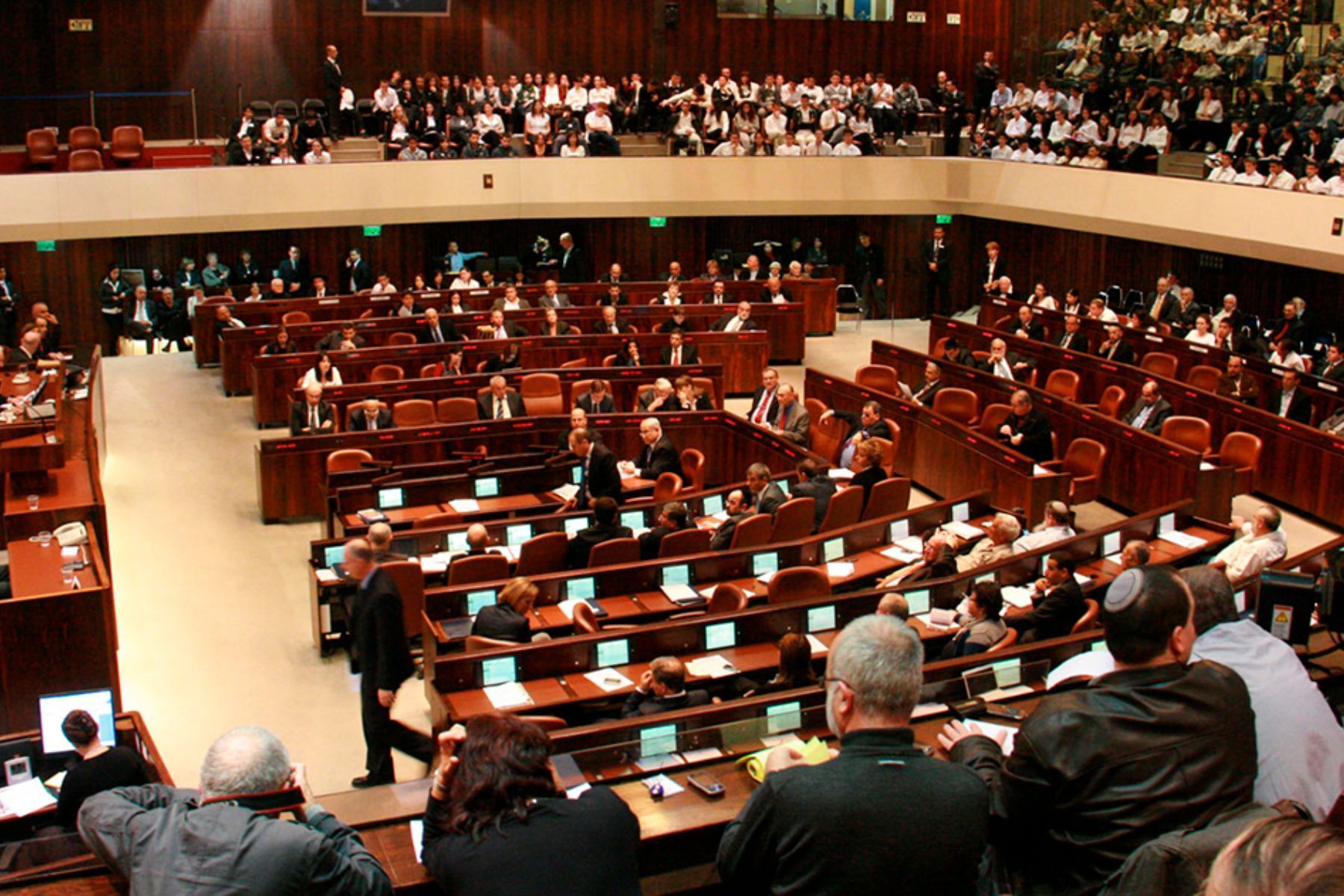 Israel pode perder status no Conselho da Europa após aprovar lei sobre pena de morte
