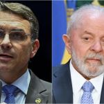 Flávio Bolsonaro cresce e Lula cai em avaliação de imagem positiva