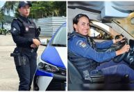 Comandante da GCM é morta a tiros no ES; ex-namorado da PRF é suspeito