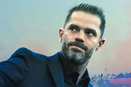 Fernando Gago treinará multicampeão pelo Atlético na Universidad de Chile