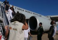 Governo Trump faz número de deportados que chegaram a Minas disparar