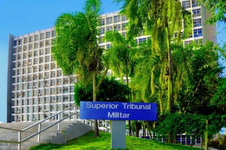Superior Tribunal Militar (STM)