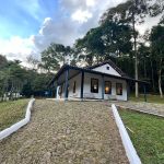 Museu de Cabangu reabre as portas em Santos Dumont (MG)