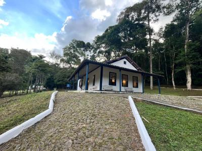 Fundação Casa de Cabangu • Gustavo Sá Fortes