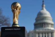 Copa do Mundo: saiba quais times estarão no Grupo I do Mundial em 2026