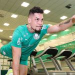 Dirigente do Palmeiras abre o jogo sobre situação de Paulinho: 'Sabíamos do risco'