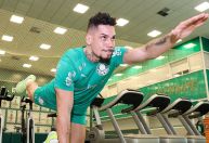 Dirigente do Palmeiras abre o jogo sobre situação de Paulinho: 'Sabíamos do risco'
