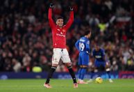 Casemiro se aproxima de acordo com Inter Miami, clube de Lionel Messi