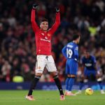 Casemiro se aproxima de acordo com Inter Miami, clube de Lionel Messi