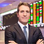 Gilson Finkelsztain deixa a B3 e será o novo CEO do Santander