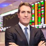 Gilson Finkelsztain deixa a B3 e será o novo CEO do Santander