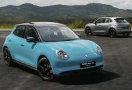 GWM Ora 03 ganha novas cores após perder versões