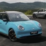 GWM Ora 03 ganha novas cores após perder versões