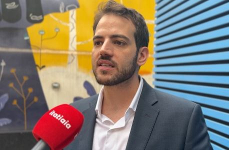 Gabriel Fajardo, professor da Fundação Dom Cabral (FDC) • Edson Costa