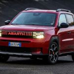 Novo Fiat Argo terá versão esportiva Abarth na Europa