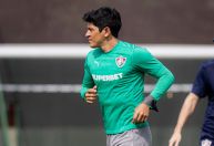 Entenda o planejamento do Fluminense para o retorno de Germán Cano