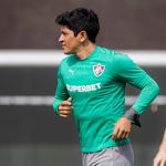 Dúvidas no Fluminense: veja como Zubeldía pode armar o time contra o Corinthians