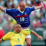 Gonçalves relembra final da Copa de 98, crise de Ronaldo e ira de Edmundo