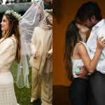 Giulia Be diz que Conor Kennedy quer criar filhos cariocas: 'Vai morar no Brasil'