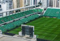 Horário e onde assistir ao vivo Goiás x América, pela Série B