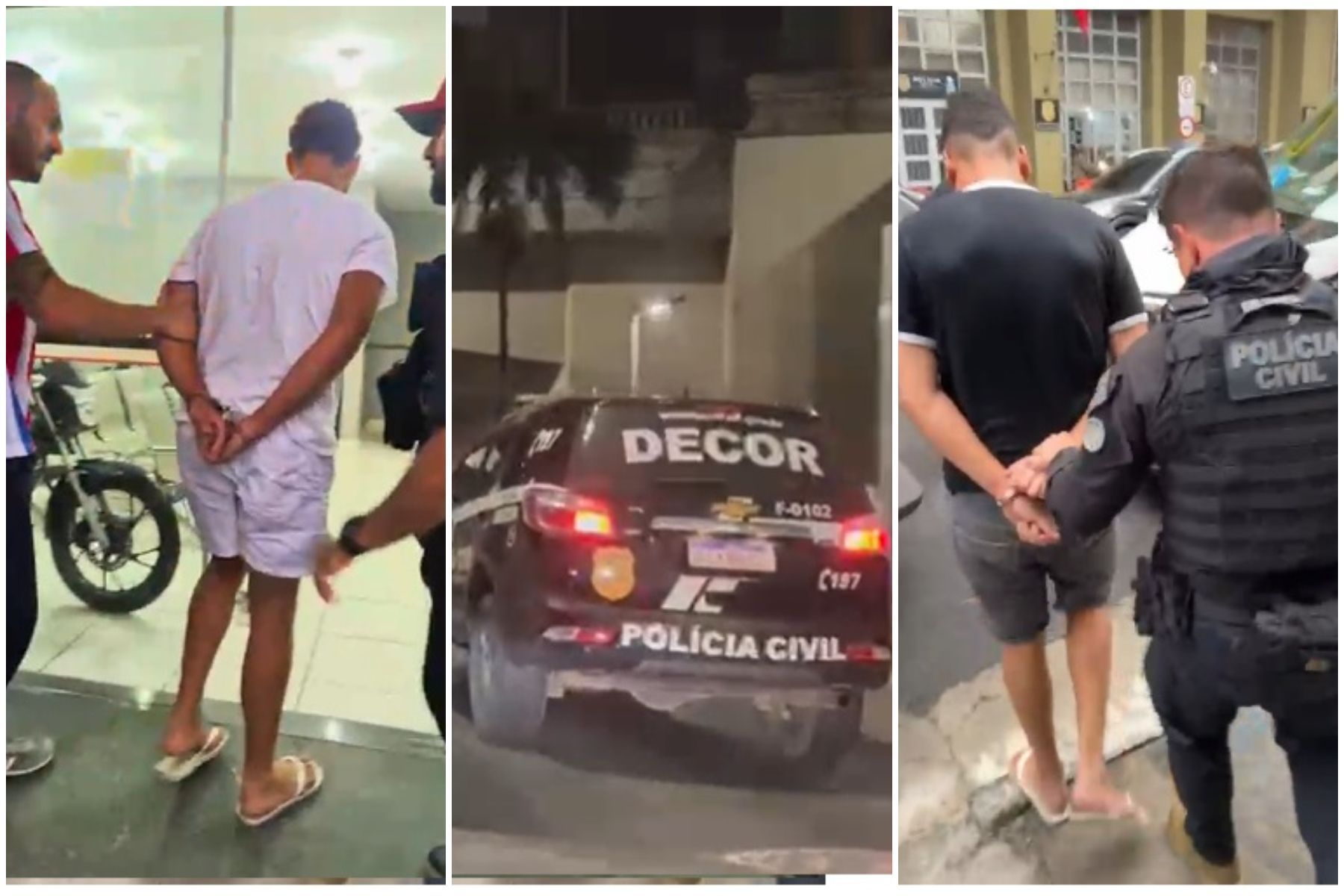 Golpe do falso advogado: operação mira quadrilha em SP, MG e mais 8 estados