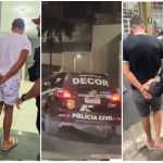Golpe do falso advogado: operação mira quadrilha em SP, MG e mais 8 estados