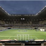 CBF confirma, e América será mandante na Arena MRV em jogo pela Série B