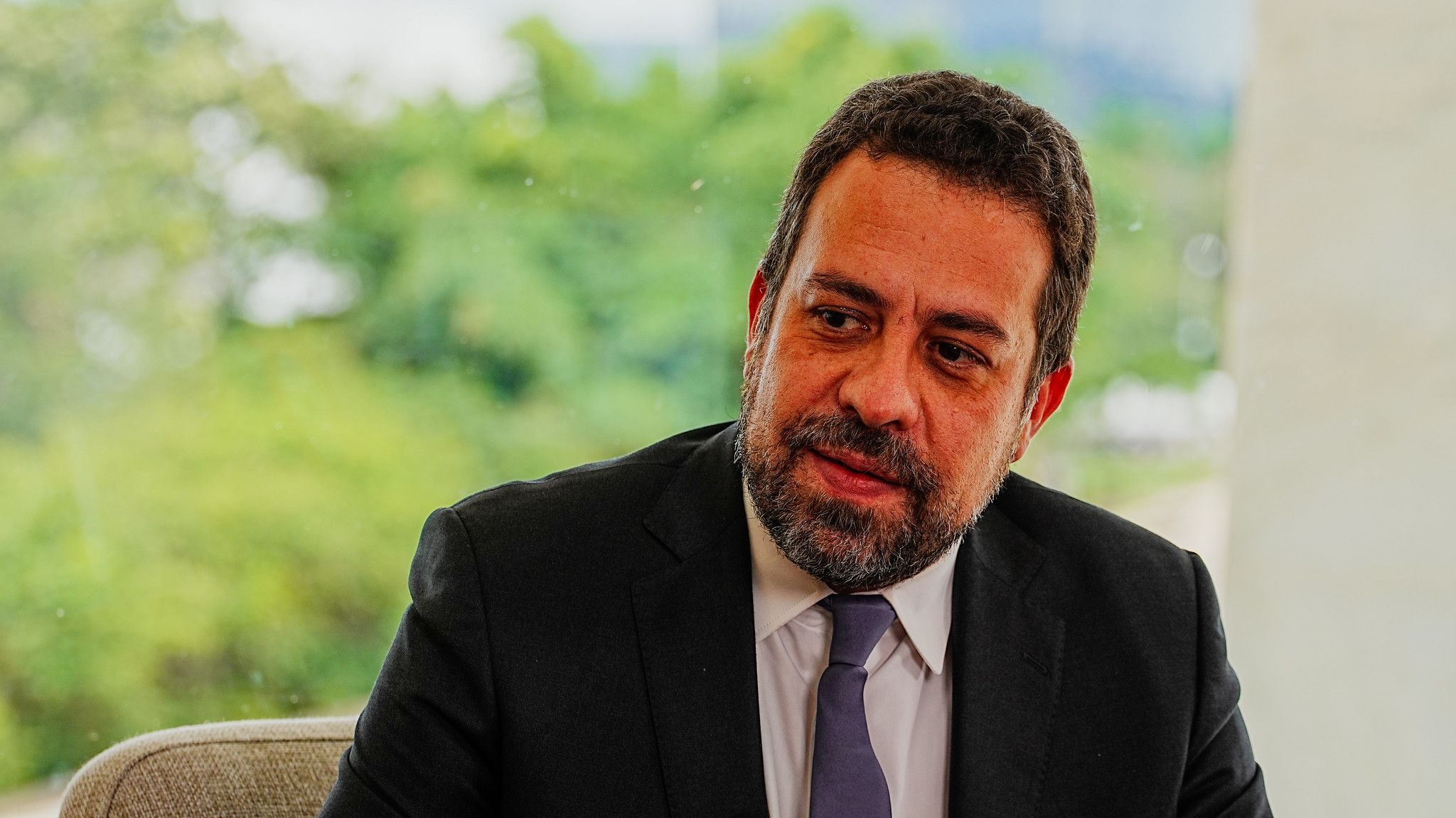 Boulos cumpre agenda em BH na quinta (21) e sexta-feira (22)