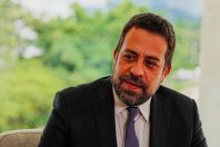 Boulos cumpre agenda em BH na quinta (21) e sexta-feira (22)