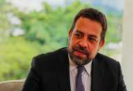 Boulos cumpre agenda em BH na quinta (21) e sexta-feira (22)