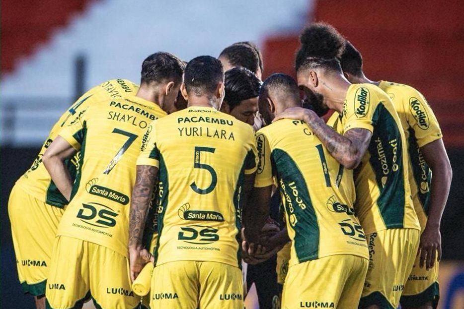 Mirassol na Libertadores: veja adversários do grupo, datas e confrontos