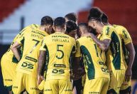 Mirassol na Libertadores: veja adversários do grupo, datas e confrontos