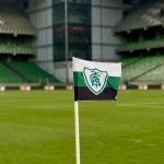 América x Caxias: veja as escalações para o duelo pela Copa Sul-Sudeste