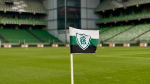 Horário e onde assistir ao vivo América x Novorizontino, pela Série B