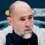 Em crise, Tottenham anuncia demissão do técnico Igor Tudor