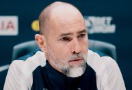 Em crise, Tottenham anuncia demissão do técnico Igor Tudor