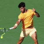 Alcaraz se coloca ‘no lugar’ de João Fonseca e dá conselho ao brasileiro