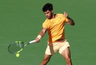 Alcaraz se coloca ‘no lugar’ de João Fonseca e dá conselho ao brasileiro