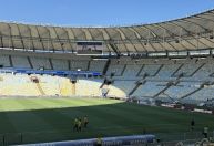 Fluminense x Atlético: veja as escalações para o jogo do Brasileirão