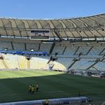 Fluminense x Atlético: veja as escalações para o jogo do Brasileirão