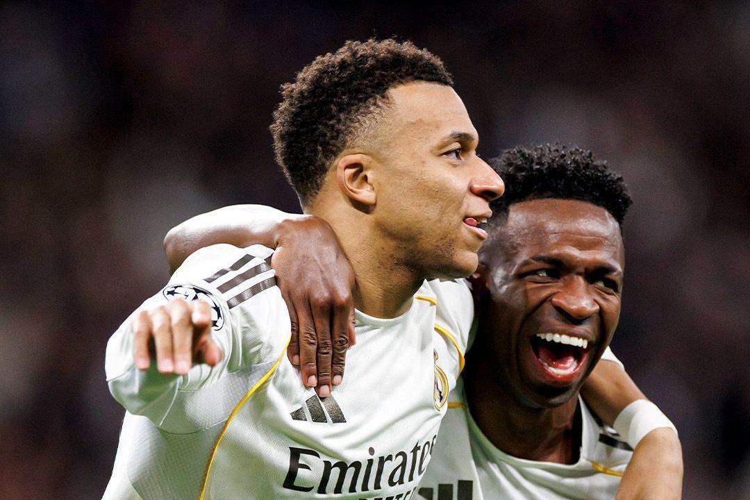 Jornalista francês acusa Real Madrid de erro grave envolvendo Mbappé