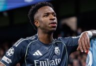 Decisivo: Vini Jr. tem números ‘assustadores’ em mata-mata de Champions