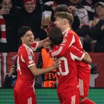 Bayern volta a bater Atalanta, faz 10 a 2 no agregado e avança na Champions