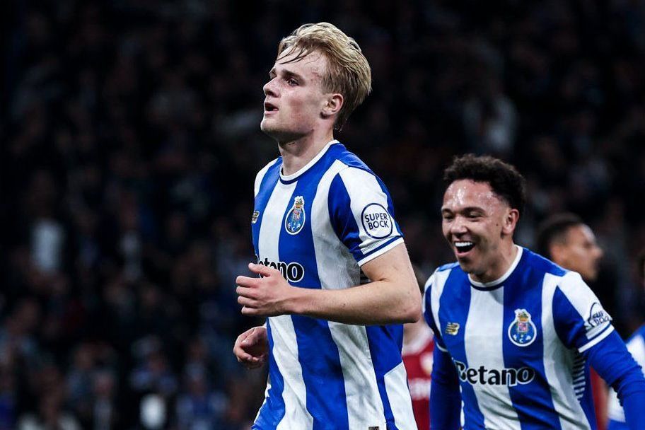 Porto volta a vencer Stuttgart e avança às quartas de final da Liga Europa
