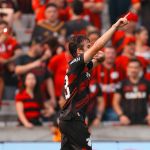 Viveros marca, e Athletico-PR volta a vencer Coritiba após três anos