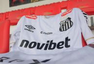 Santos cresce em receitas e se aproxima de R$ 700 milhões em 2025